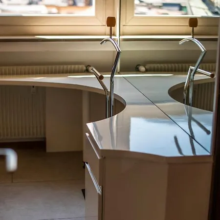 Theatre Attico Teatro Merano