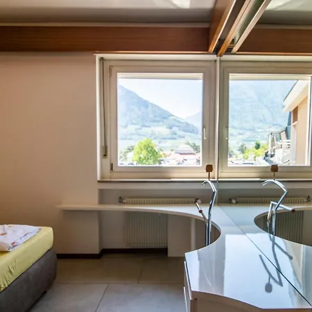 Theatre Attico Teatro Apartment *