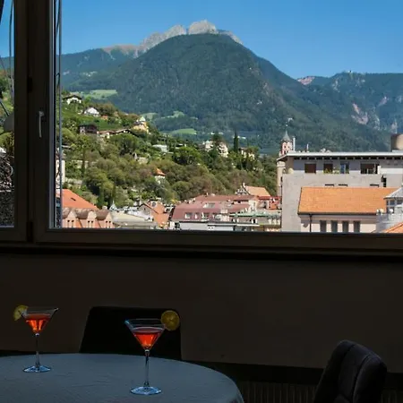 Theatre Attico Teatro Apartment