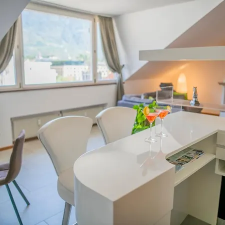 Theatre Attico Teatro * Merano