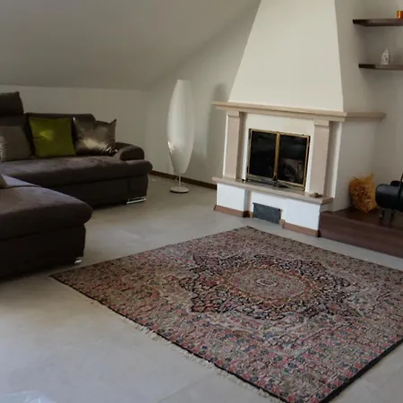 Theatre Attico Teatro Appartamento *