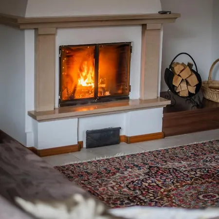 Theatre Attico Teatro Apartamento *