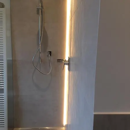 Theatre Attico Teatro Apartment Merano