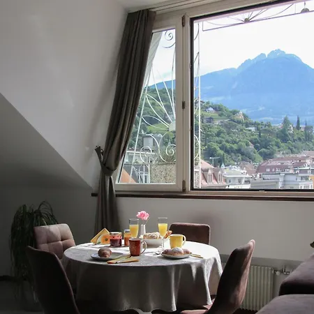 Apartamento Theatre Attico Teatro