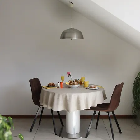 Apartamento Theatre Attico Teatro *