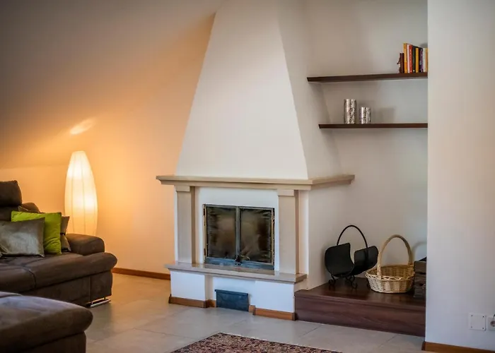 Theatre Attico Teatro Apartamento *