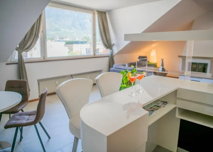 Theatre Attico Teatro * Merano