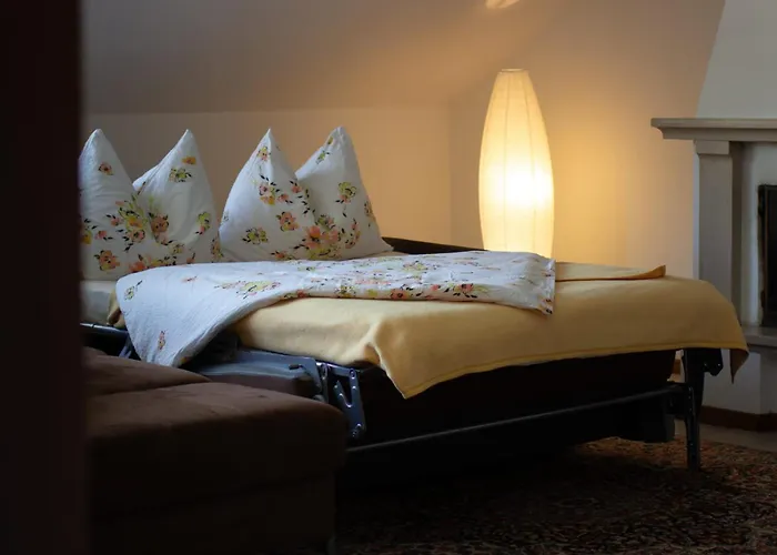 Theatre Attico Teatro Apartment Merano