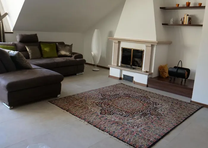 Theatre Attico Teatro Apartment *