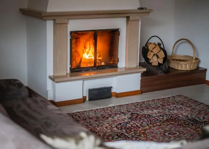 Theatre Attico Teatro Apartment *