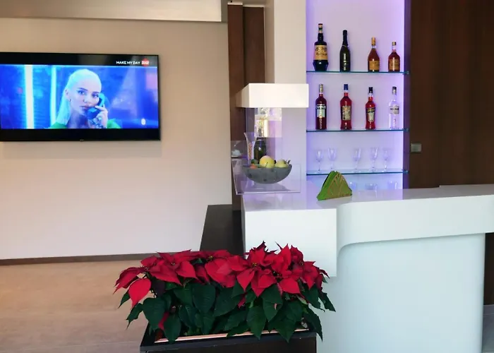 Theatre Attico Teatro Apartment