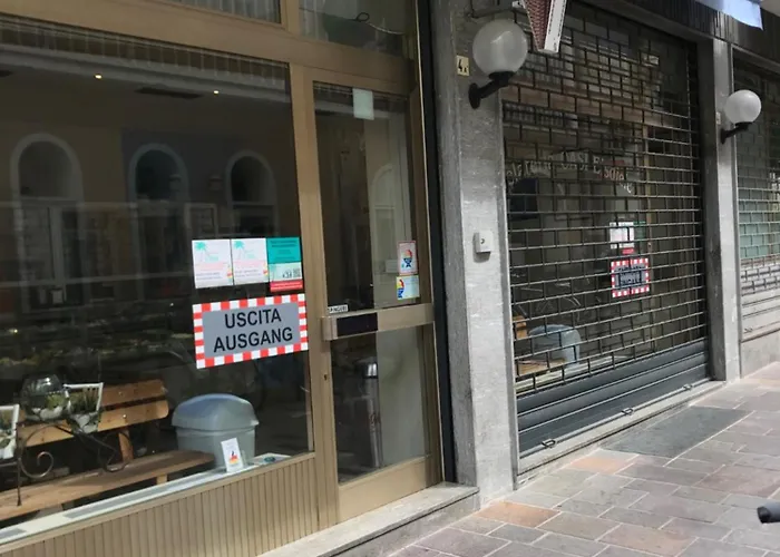 Theatre Attico Teatro Apartment