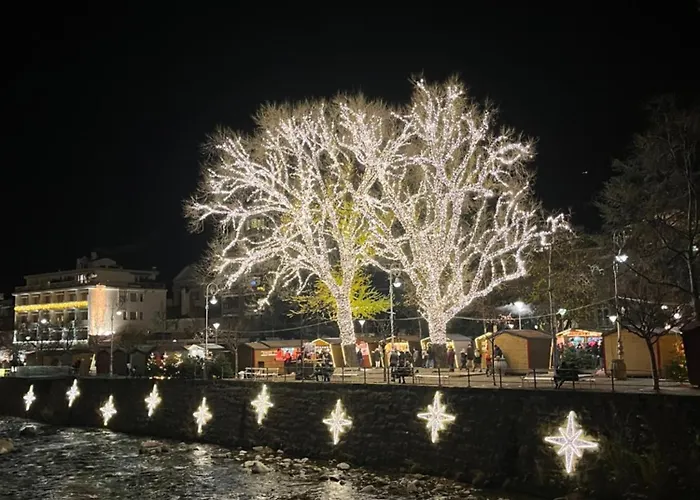 Apartment Theatre Attico Teatro
