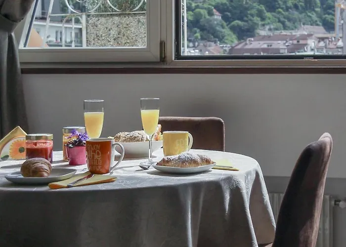 Theatre Attico Teatro Apartment