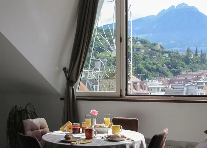 Apartamento Theatre Attico Teatro