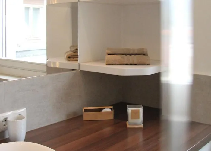 Apartamento Theatre Attico Teatro *