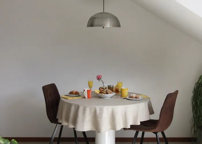 Apartment Theatre Attico Teatro *